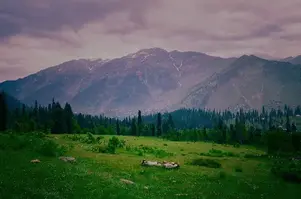 Ultimate Kashmir